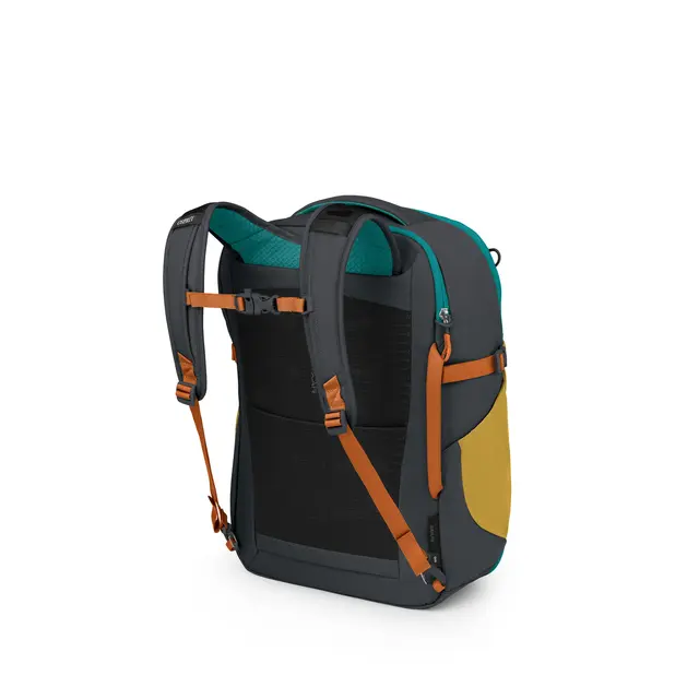 Reisesekk 35 liter Osprey Daylite Travel Pack 35 966 