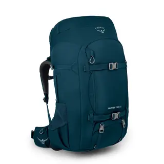 Reisesekk til dame Osprey Fairview Trek 70 W 408