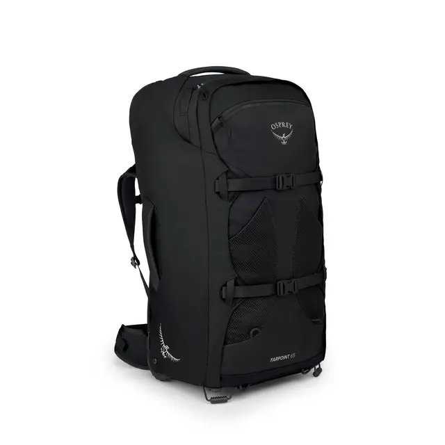 Trillebag 65 liter Osprey Farpoint Whiled 65 M 001 