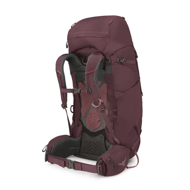 Tursekk til dame XS/S Osprey Kyte 68 W XS/S 214 