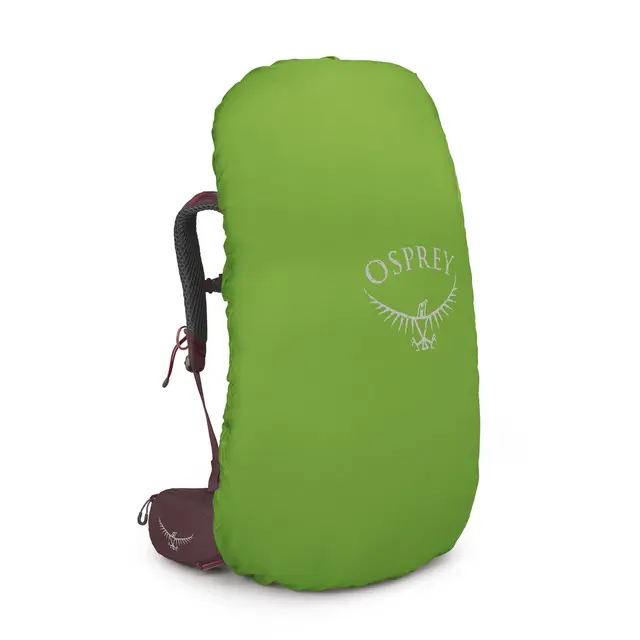 Tursekk til dame XS/S Osprey Kyte 68 W XS/S 214 