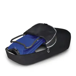 Oppbevaringsbag til b&#230;remeis Osprey Poco Child Carrier Carry Case 001