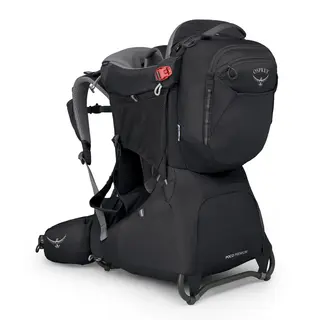 B&#230;remeis Osprey Poco Premium Child Carrier RC 550