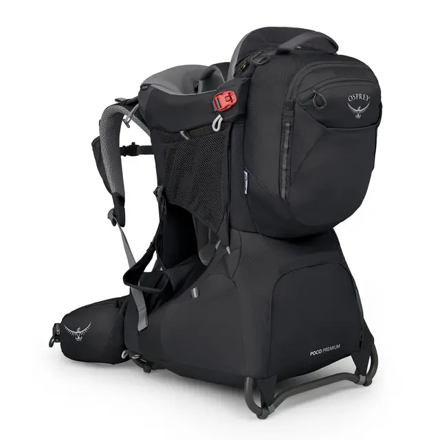 Bæremeis Osprey Poco Premium Child Carrier RC 550 