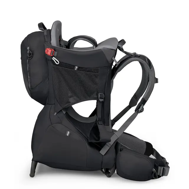 Bæremeis Osprey Poco Premium Child Carrier RC 550 