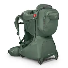 B&#230;remeis Osprey Poco Premium Child Carrier RC 818