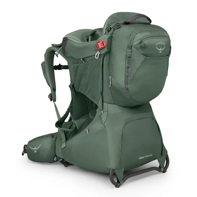 Bæremeis Osprey Poco Premium Child Carrier RC 818 