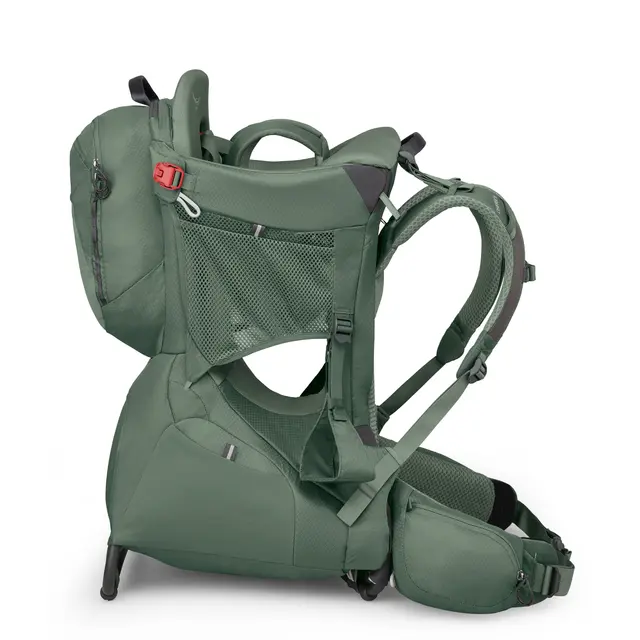 Bæremeis Osprey Poco Premium Child Carrier RC 818 