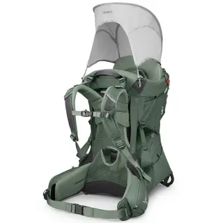 B&#230;remeis Osprey Poco Premium Child Carrier RC 818