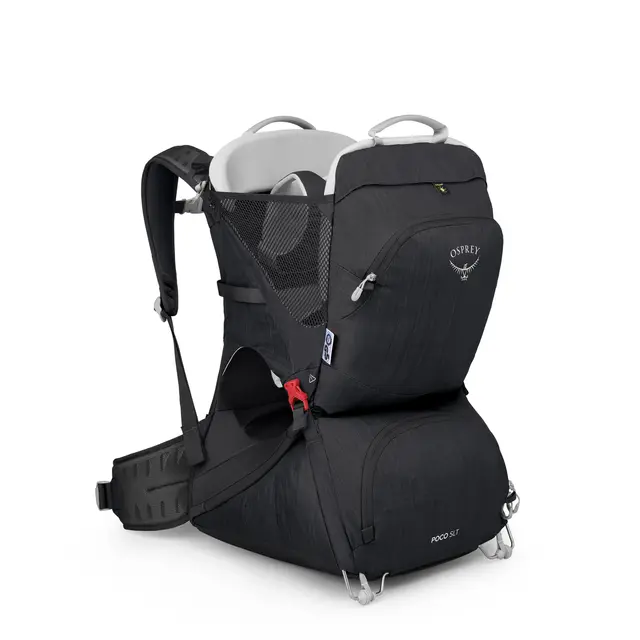 Bæremeis Osprey Poco SLT Child Carrier 550 