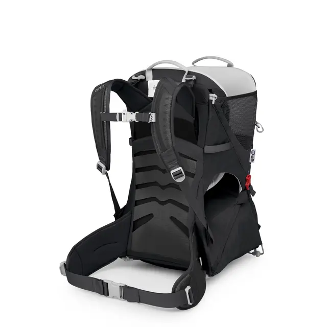 Bæremeis Osprey Poco SLT Child Carrier 550 