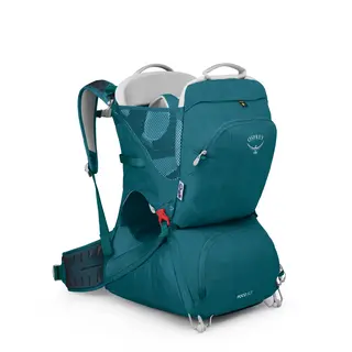 B&#230;remeis Osprey Poco SLT Child Carrier 1016