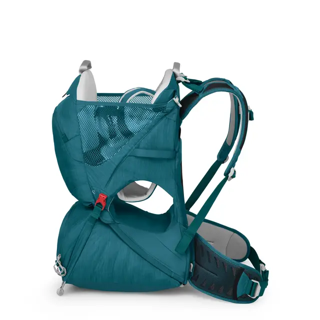 Bæremeis Osprey Poco SLT Child Carrier 1016 