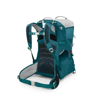 B&#230;remeis Osprey Poco SLT Child Carrier 1016