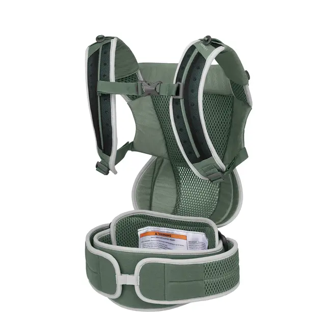 Bæresele Osprey Poco Soft Child Carrier 818 