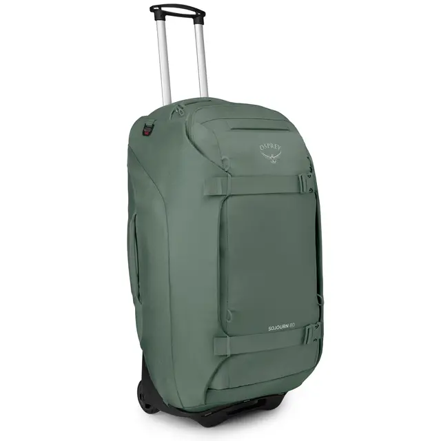 Trillebag 90 liter Osprey Sojourn Wheel Travel Pack 80 818 