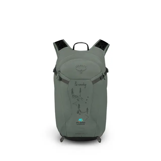 Dagstursekk Osprey Sportlite 20 461 Camp 