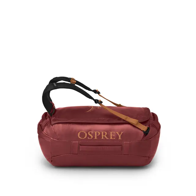 Bag 40 liter Osprey Transporter 40 RedMountain 