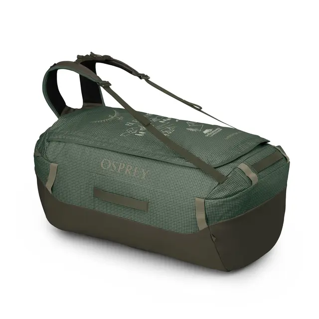 Bag 95 liter Osprey Transporter 95 1096 Camp 