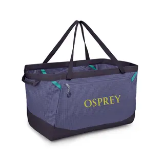 Veske 60 liter Osprey Transporter Gear Tote 60 1066