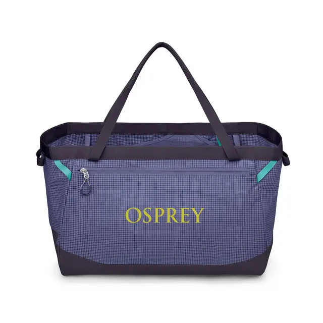 Veske 60 liter Osprey Transporter Gear Tote 60 1066 