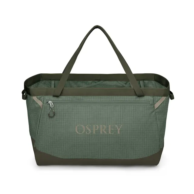 Veske 60 liter Osprey Transporter Gear Tote 60 1069 