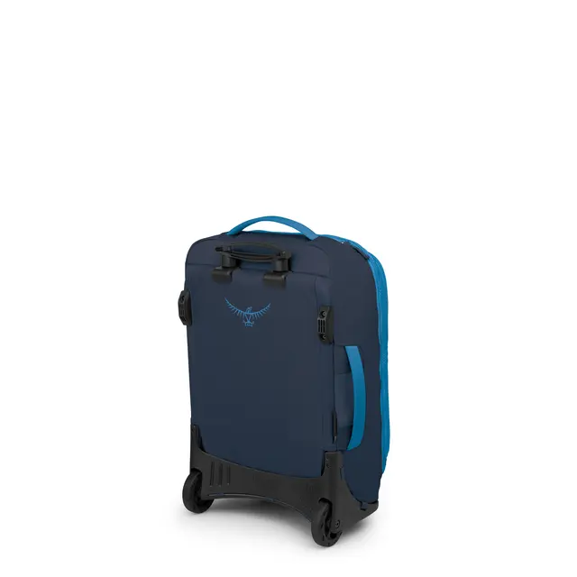 Trillebag 38 liter Osprey Transporter Wheel CarryOn 38 1072 