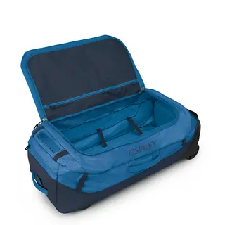 Trillebag 120 liter Osprey Transporter Wheel Duffel 120 1072