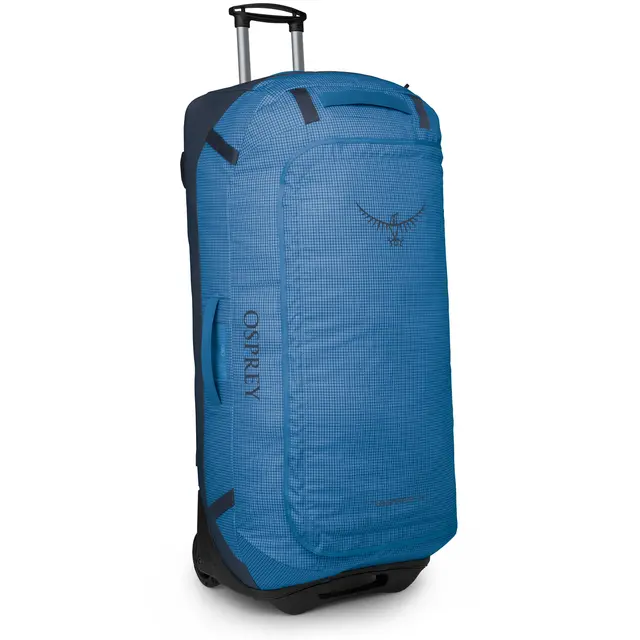 Trillebag 120 liter Osprey Transporter Wheel Duffel 120 1072 