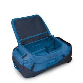 Trillebag 90 liter Osprey Transporter Wheel Duffel 90 1072