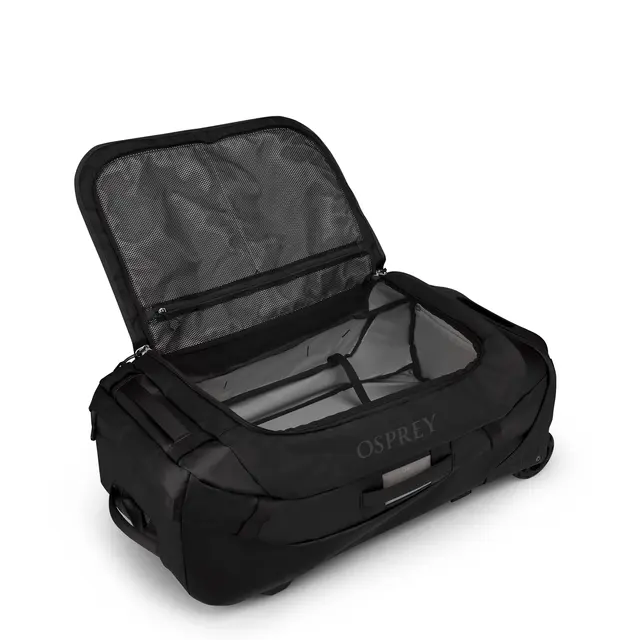 Trillebag 90 liter Osprey Transporter Wheel Duffel 90 1073 