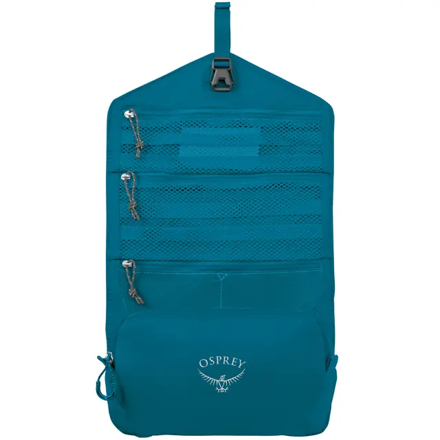 Toalettmappe Osprey UL Roll Organizer 512 