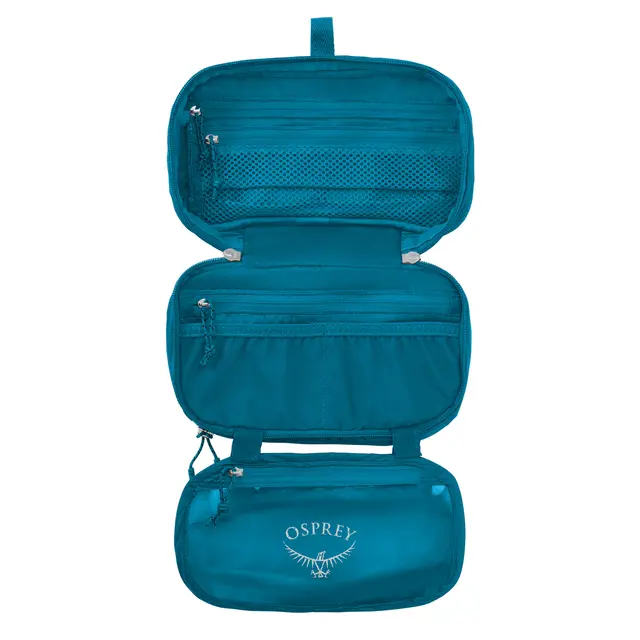 Toalettmappe Osprey UL Zip Organizer 512 