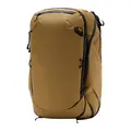 Reisesekk 45 liter Peak Design Travel Backpack 45 Coyote