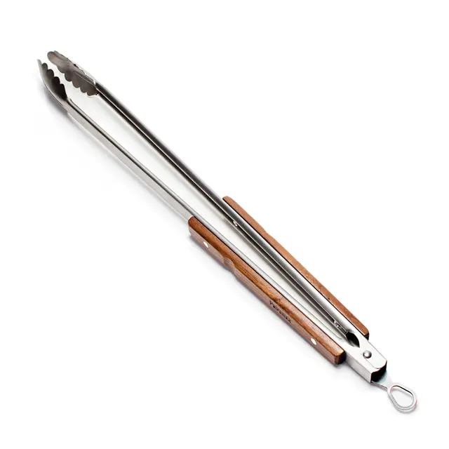 Grillklype Petromax BBQ and Coal Tongs Large 