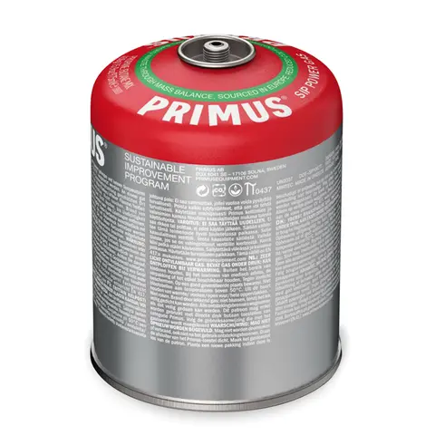 Gassboks 450 gram Primus SIP Power Gas 450g