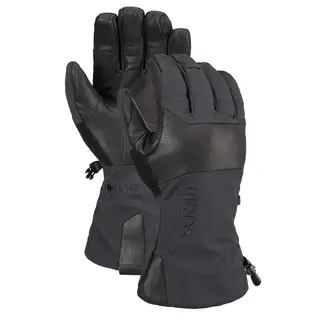 Hansker Rab Guide 2 GTX Gloves Black