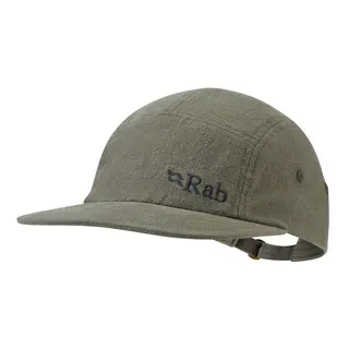 Caps Rab Obtuse 5 Panel Cap Army