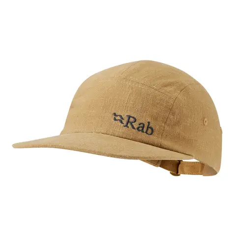 Caps Rab Obtuse 5 Panel Cap Footprint