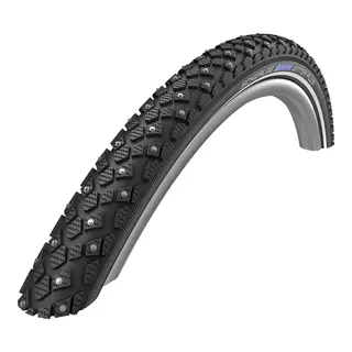 Piggdekk Schwalbe Marathon Winter Plus BlackRefle