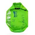 Vaskepose Scrubba Wash Bag Green