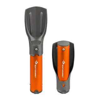 Dospade Sea to Summit Pocket Trowel Aluminium