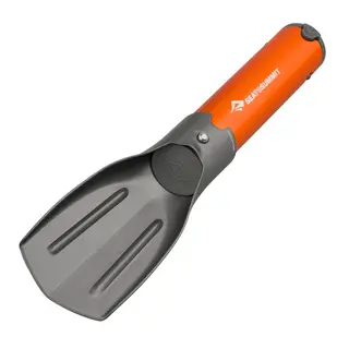 Dospade Sea to Summit Pocket Trowel Aluminium