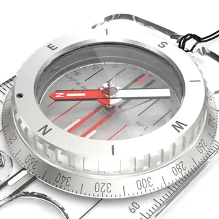 Kompass Silva Compass Expedition Neo