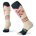 Skisokker til dame Smartwool Ski Full Cushion Calf W A81