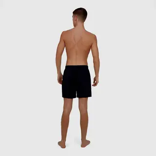 Badeshorts til herre Speedo Essential Watershort M 0001