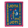 Nordisk JOTA/JOTI 2014 Speiderne Nordisk JOTA/JOTI 2014