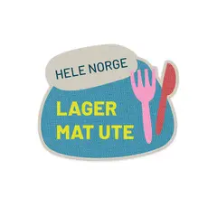 Hele Norge lager mat ute Speiderne Prosjekt Hele Norge lager