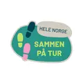 Hele Norge sammen p&#229; tur Speiderne Prosjekt Hele Norge samme