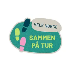 Hele Norge sammen p&#229; tur Speiderne Prosjekt Hele Norge samme